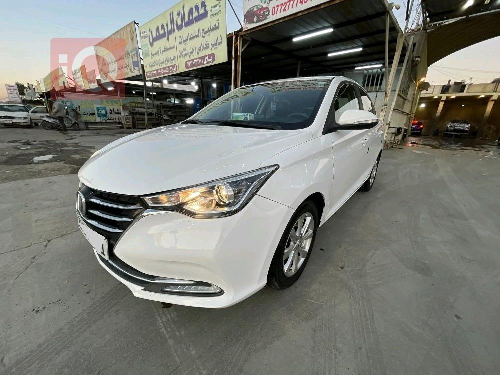 شانجان السفن